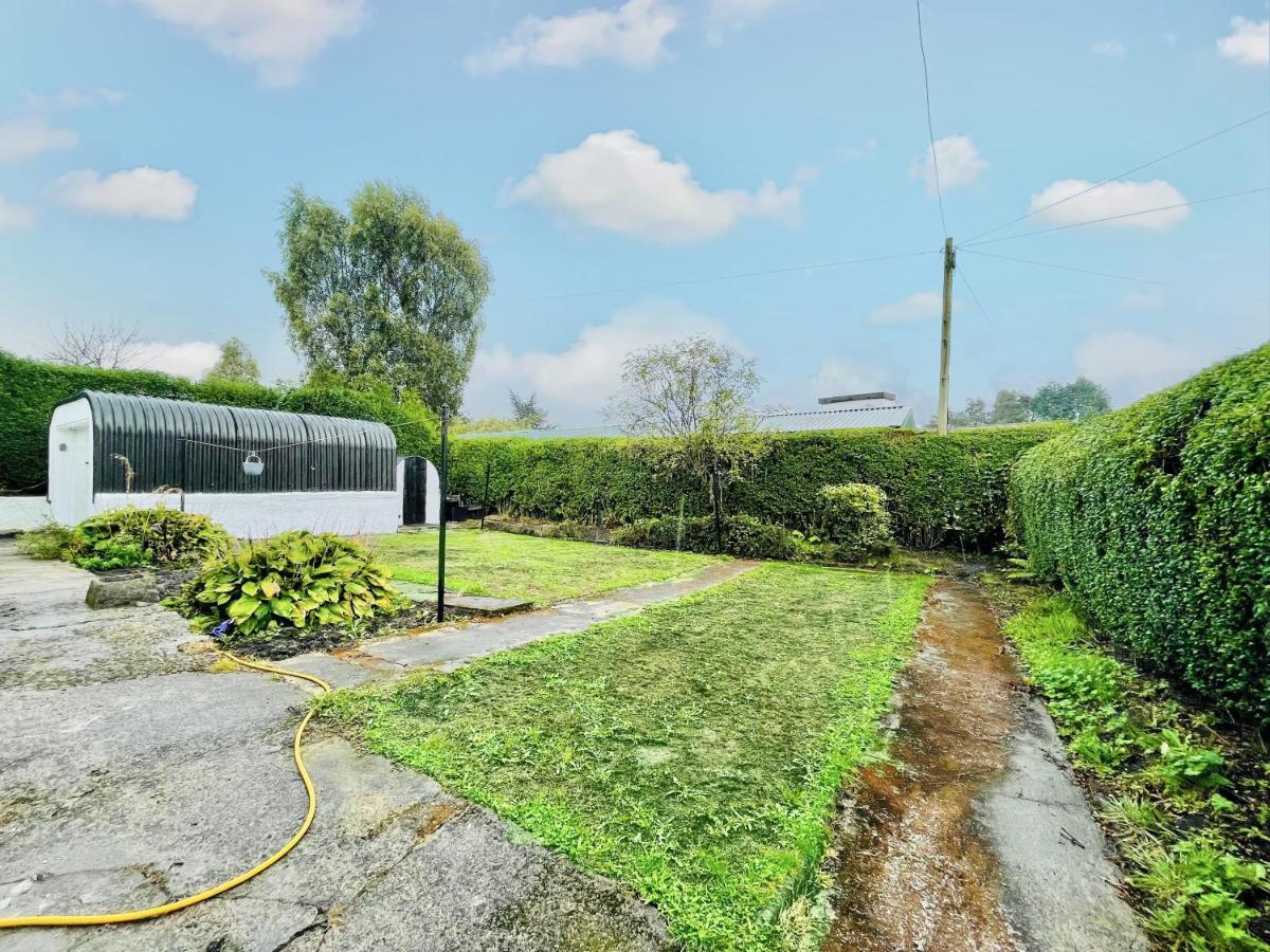 Villa Millerston House Glasgow Exterior foto